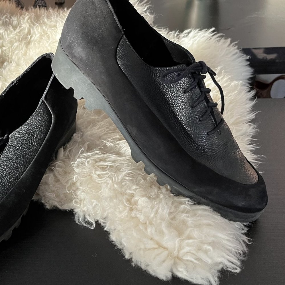 Arche French Shoes 41 (US 9.5 Womens)